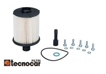 Tecnocar N629 Fuel filter N629