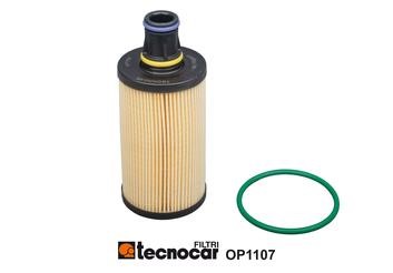 Tecnocar OP1107 Oil Filter OP1107