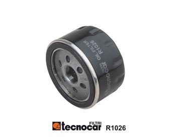 Tecnocar R1026 Oil Filter R1026