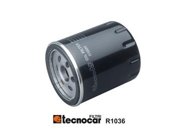 Tecnocar R1036 Oil Filter R1036