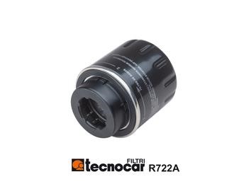 Tecnocar R722A Oil Filter R722A