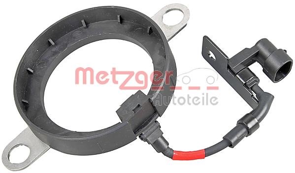 Metzger 09001008 Sensor, wheel speed 09001008