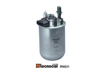 Tecnocar RN631 Fuel filter RN631