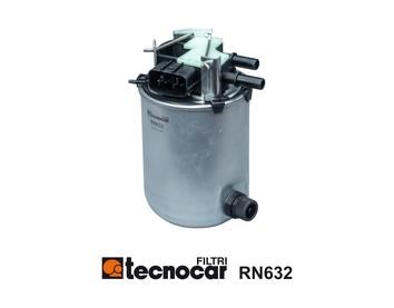 Tecnocar RN632 Fuel filter RN632