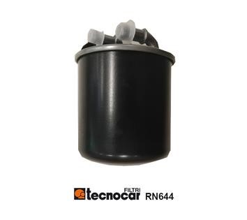 Tecnocar RN644 Fuel filter RN644