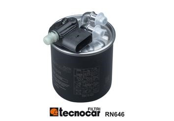 Tecnocar RN646 Fuel filter RN646