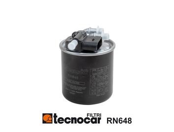 Tecnocar RN648 Fuel filter RN648