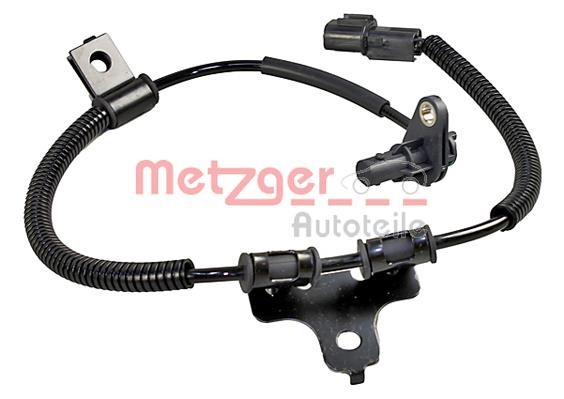 Metzger 09001030 Sensor, wheel speed 09001030