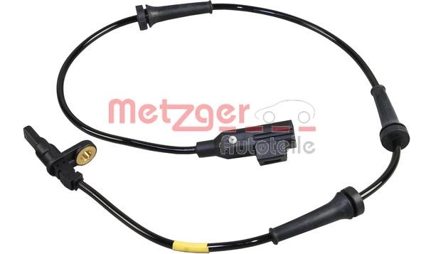 Metzger 09001032 Sensor, wheel speed 09001032