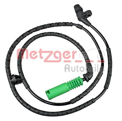 Metzger 09001033 Sensor, wheel speed 09001033