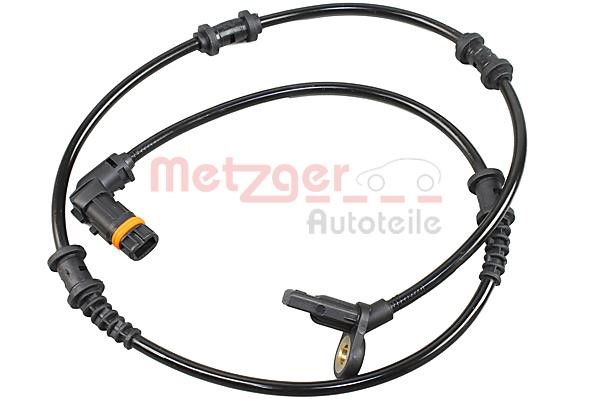 Metzger 09001069 Sensor, wheel speed 09001069
