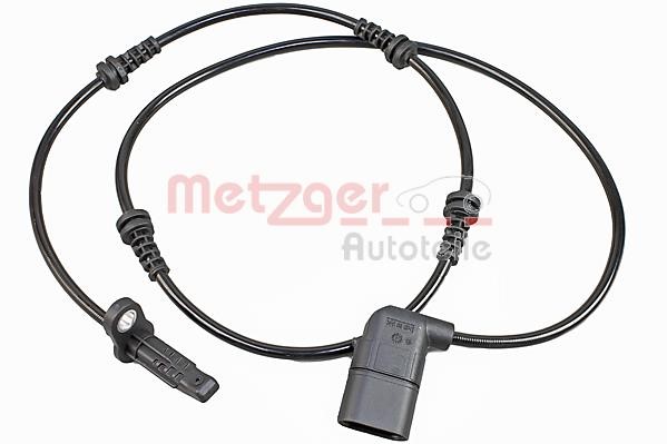 Metzger 09001073 Sensor, wheel speed 09001073