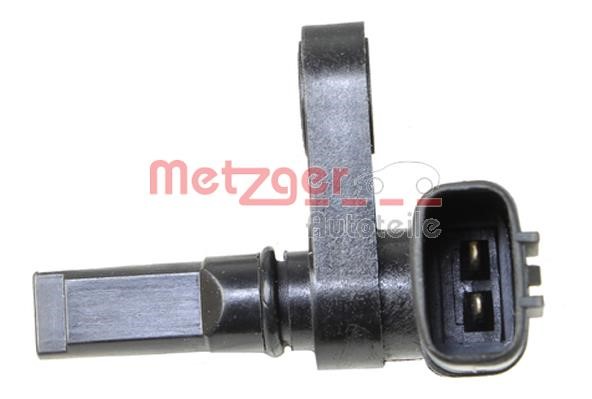 Metzger 09001126 Sensor, wheel speed 09001126
