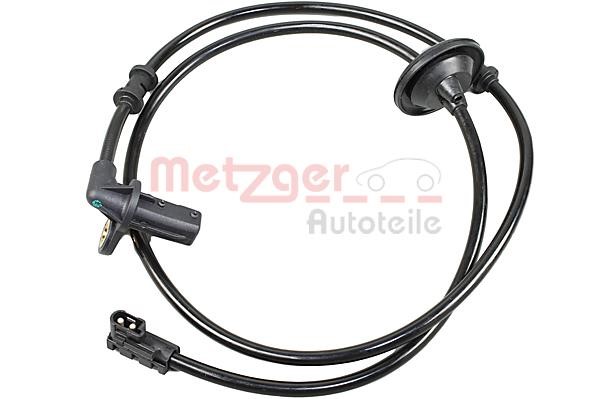 Metzger 09001079 Sensor, wheel speed 09001079