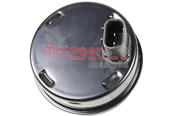 Metzger 09001129 Sensor, wheel speed 09001129