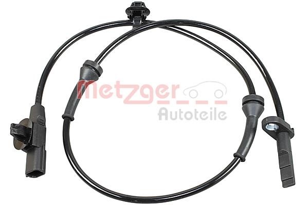 Metzger 09001085 Sensor, wheel speed 09001085