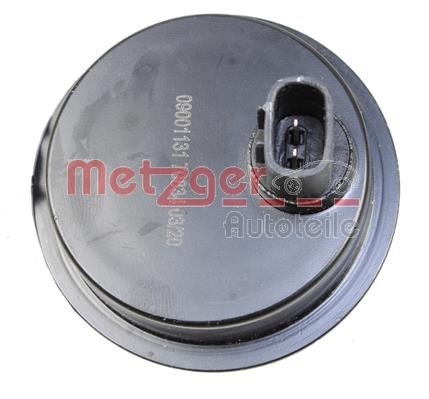 Metzger 09001131 Sensor, wheel speed 09001131
