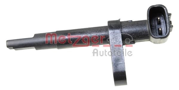 Metzger 09001133 Sensor, wheel speed 09001133