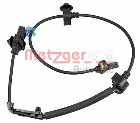 Metzger 09001051 Sensor, wheel speed 09001051