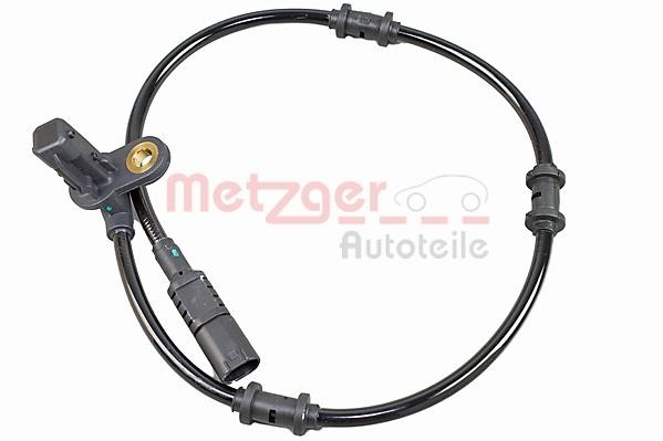 Metzger 09001064 Sensor, wheel speed 09001064