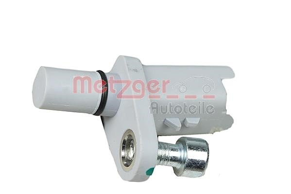Metzger 09001097 Sensor, wheel speed 09001097