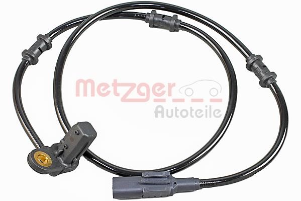 Metzger 09001066 Sensor, wheel speed 09001066