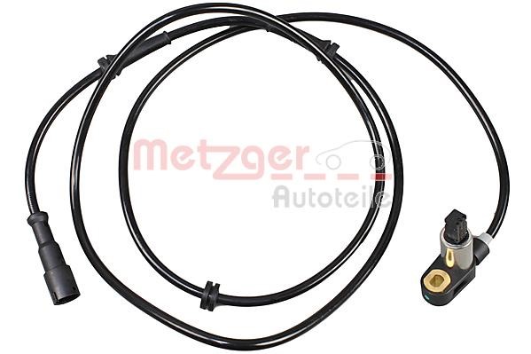 Metzger 09001106 Sensor, wheel speed 09001106