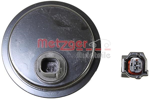 Metzger 09001148 Sensor, wheel speed 09001148