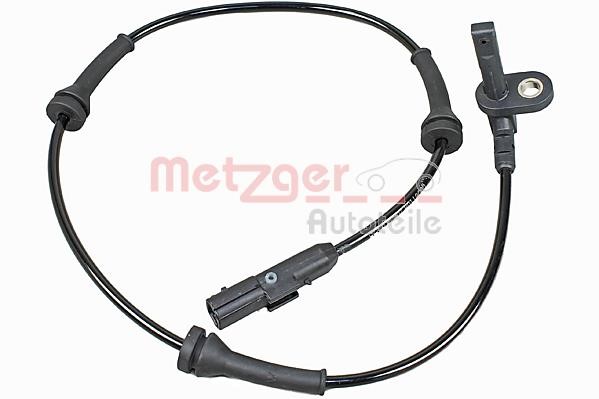 Metzger 09001108 Sensor, wheel speed 09001108