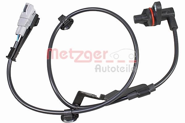 Metzger 09001164 Sensor, wheel speed 09001164