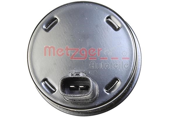 Metzger 09001156 Sensor, wheel speed 09001156