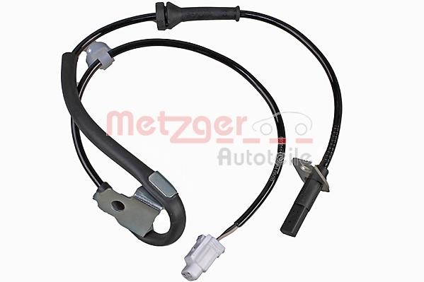 Metzger 09001113 Sensor, wheel speed 09001113