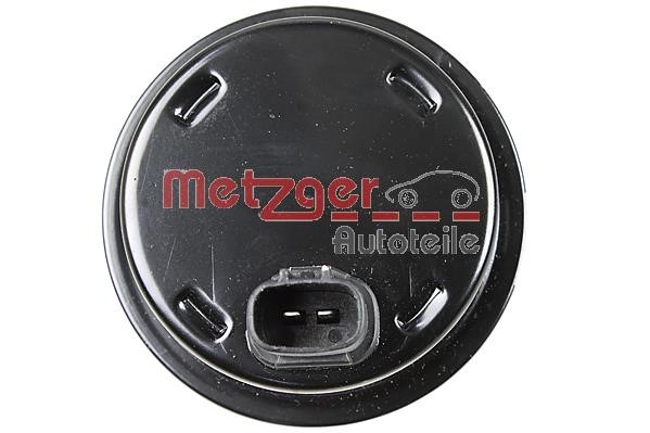 Metzger 09001160 Sensor, wheel speed 09001160