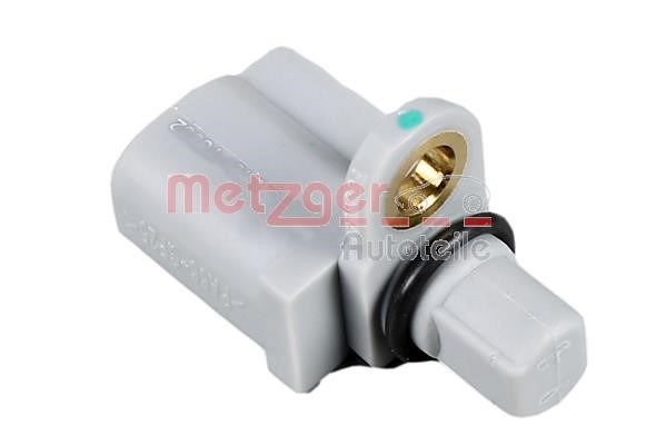 Metzger 09001219 Sensor, wheel speed 09001219