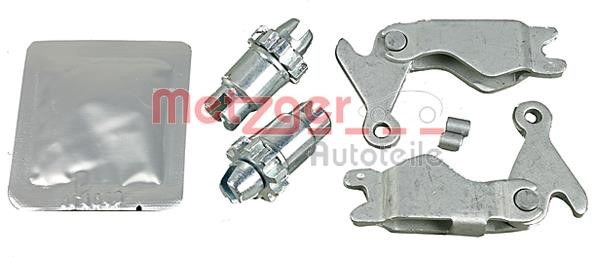 Metzger 12053002 Repair Kit, expander 12053002