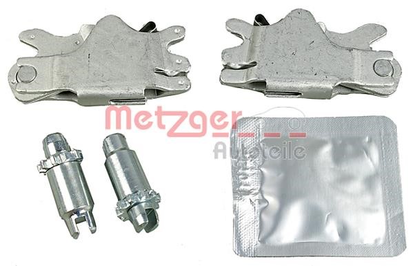 Metzger 12053010 Repair Kit, expander 12053010