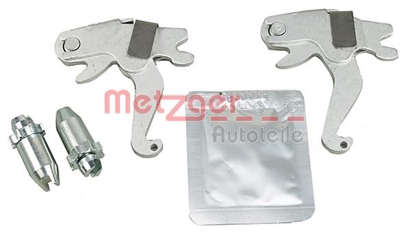 Metzger 12053012 Repair Kit, expander 12053012
