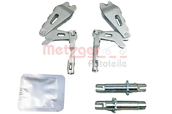 Metzger 12053014 Repair Kit, expander 12053014