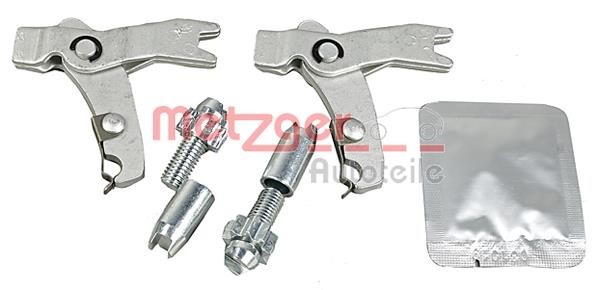 Metzger 12053027 Repair Kit, expander 12053027