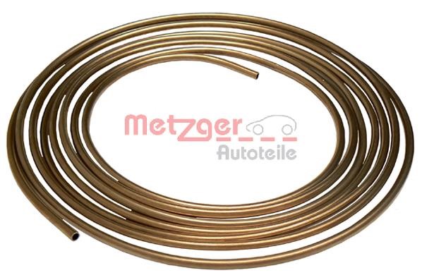 Metzger 1910 Brake line 1910