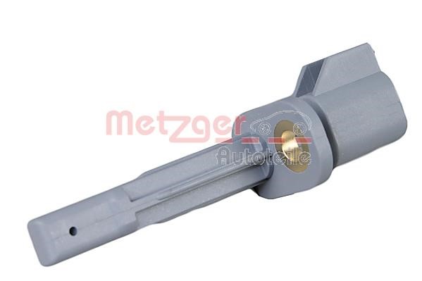 Metzger 09001217 Sensor, wheel speed 09001217