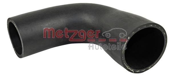 Metzger 2400351 Intercooler pipe 2400351 2400351 Metzger Intercooler pipe