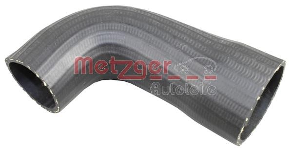 Metzger 2400278 Charger Air Hose 2400278