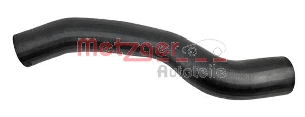 Metzger 2400364 Intercooler pipe 2400364 2400364 Metzger Intercooler pipe