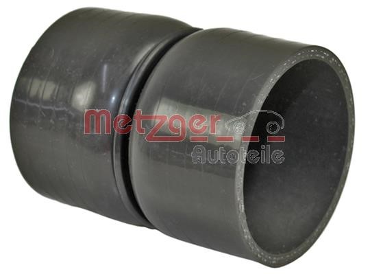 Metzger 2400392 Charger Air Hose 2400392
