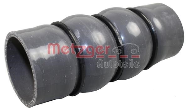 Metzger 2400442 Charger Air Hose 2400442