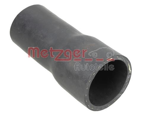 Metzger 2400511 Charger Air Hose 2400511