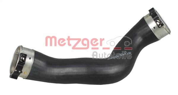 Metzger 2400517 Charger Air Hose 2400517