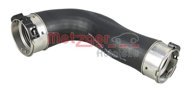 Metzger 2400519 Charger Air Hose 2400519