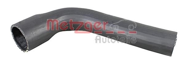 Metzger 2400520 Charger Air Hose 2400520